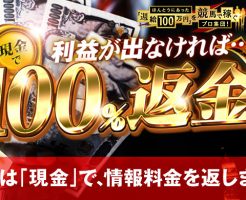 ほんとにあった「週給100万円」を競馬で稼ぐプロ集団_バナー